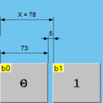 04-Clavier NEXTION- Boutons alignement
