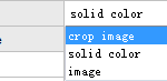 35 -Editeur NEXTION – Scrolling Text-affichage-crop image